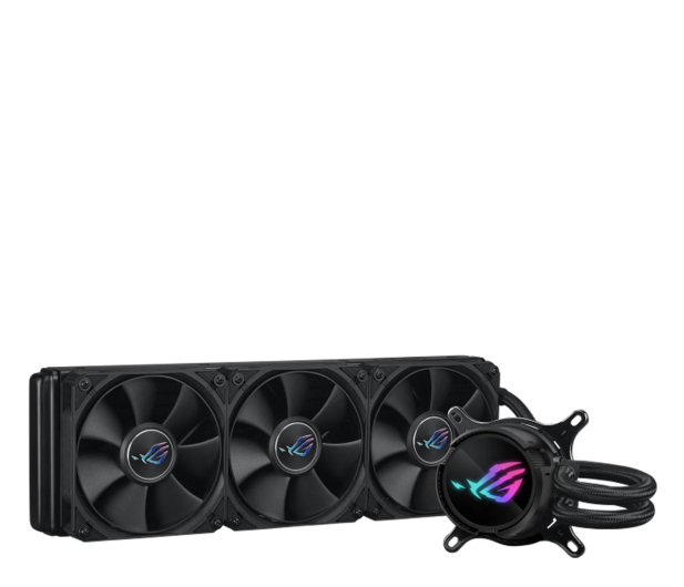 ASUS ROG STRIX LC III 360 - 1248392 - zdjęcie